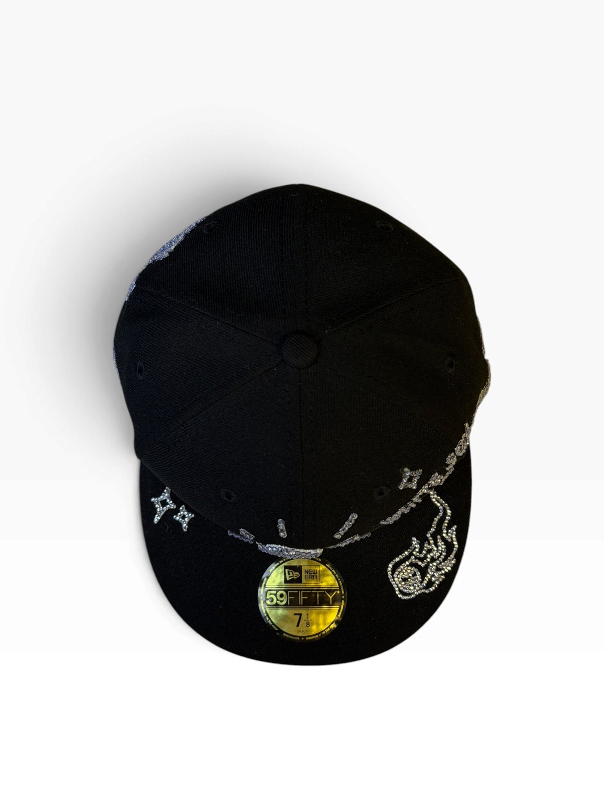 New era 59fifty "FullSpecial"