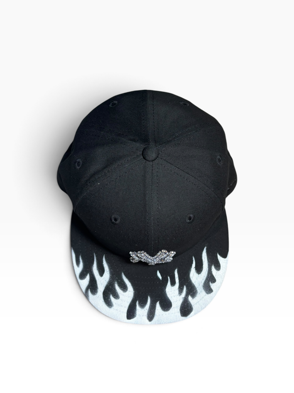 New era 9fifty "FireDiamond"