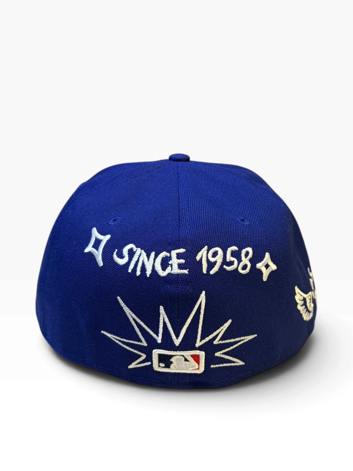New era 59fifty "SpecialLA"