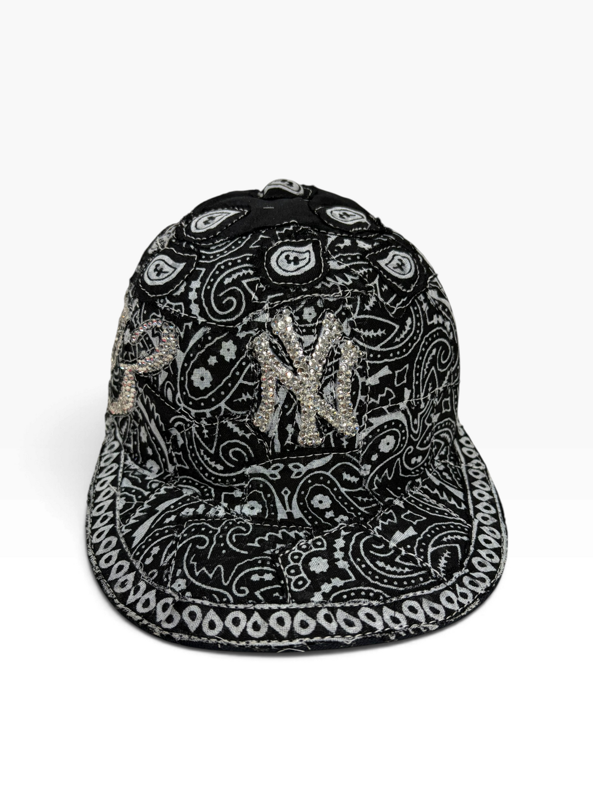 New era 59fifty "BlackBandana1993"