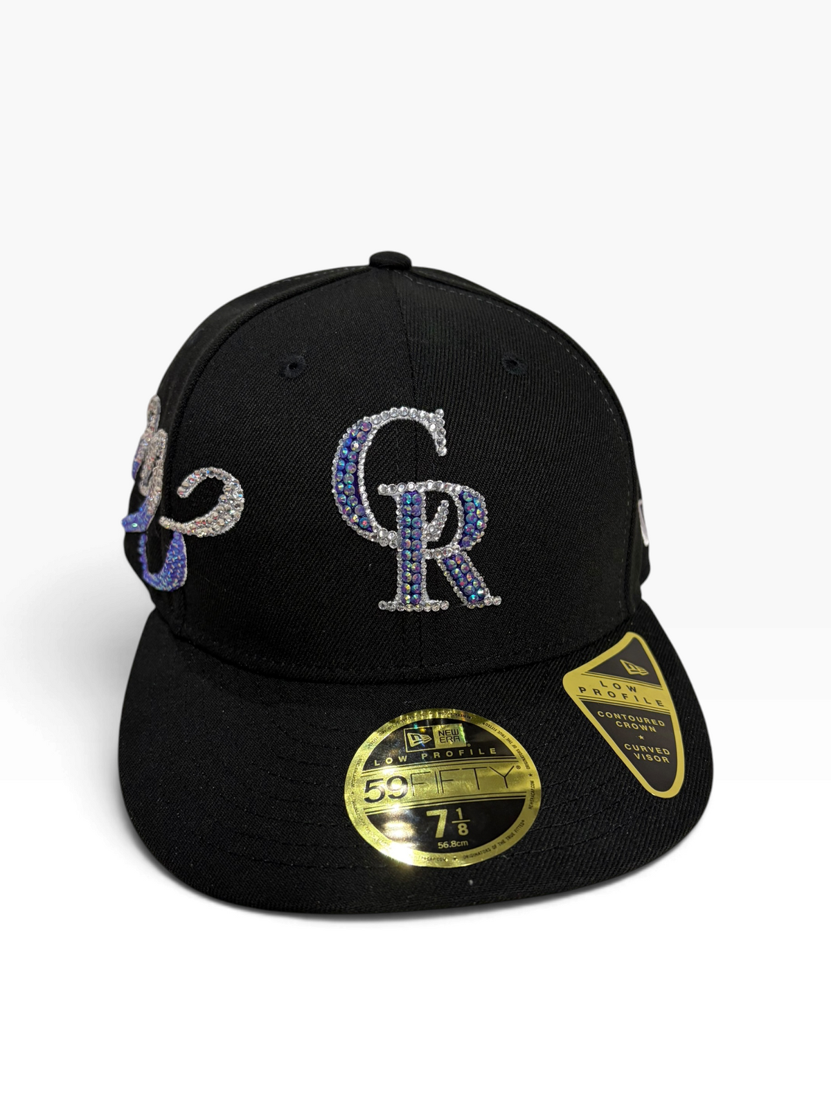 New era 59fifty "Diamond1993"