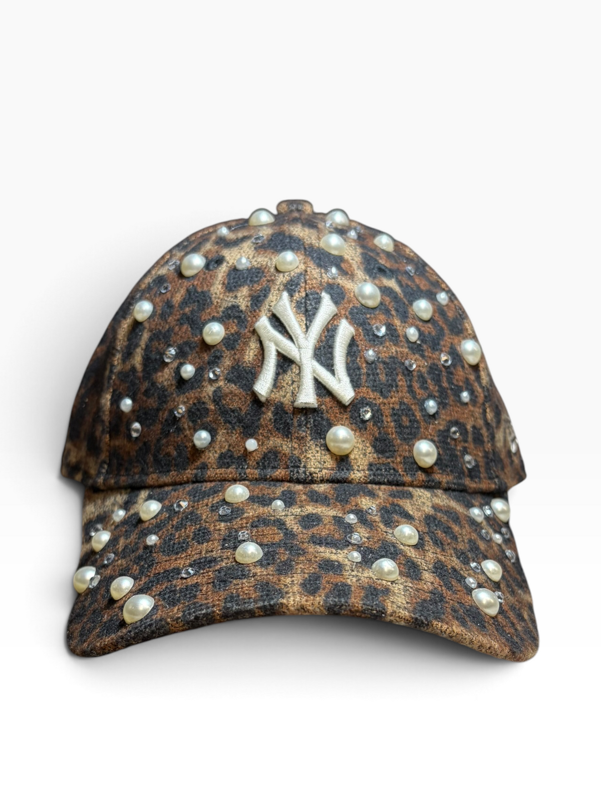 New era 9forty " Diamonds&Pearls"