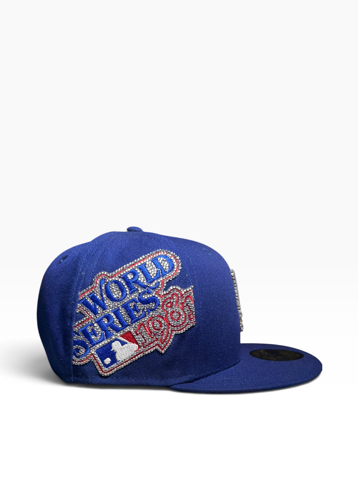 New era 59fifty "WSDiamond"