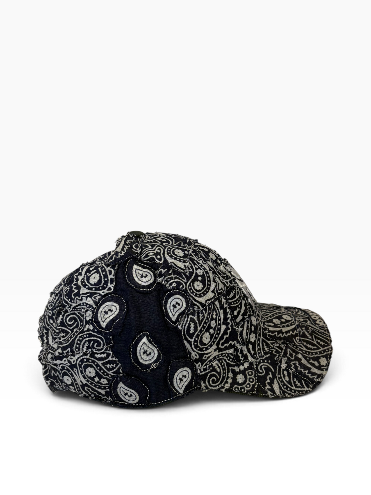 New era 9Forty "BlueNavyBandana"