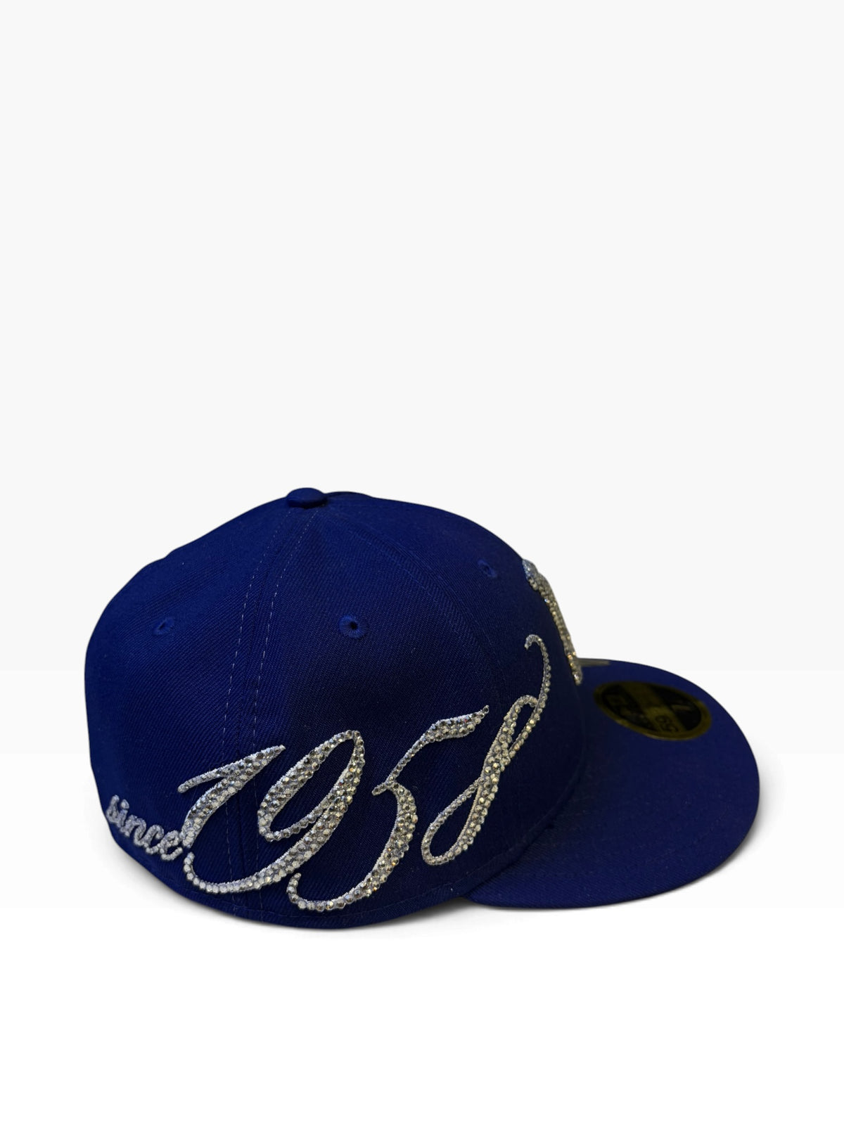 New era 59fifty "1958Diamond"