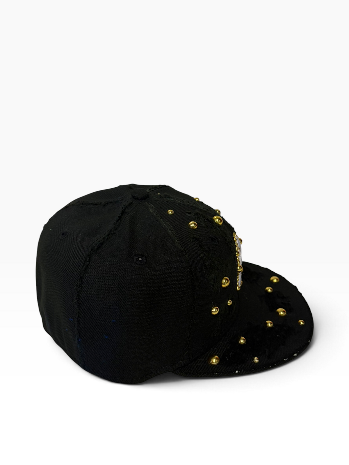 New era 59fifty "GoldPearl"