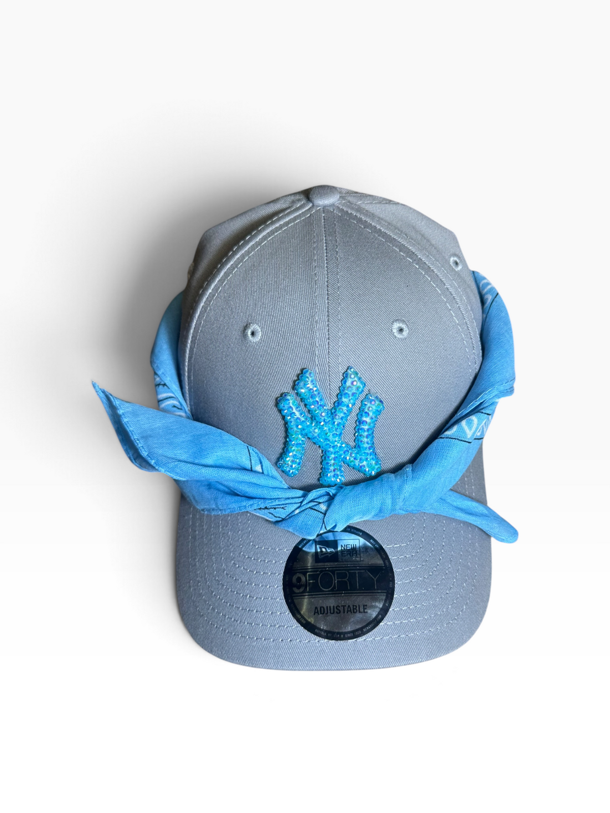 New era 9forty " DiamondBandana"