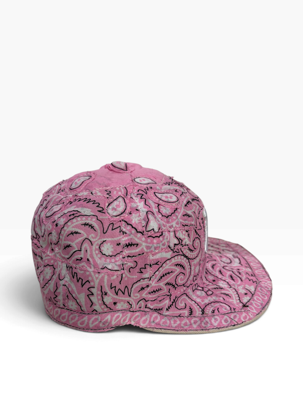 New era 59fifty "PinkBandana"
