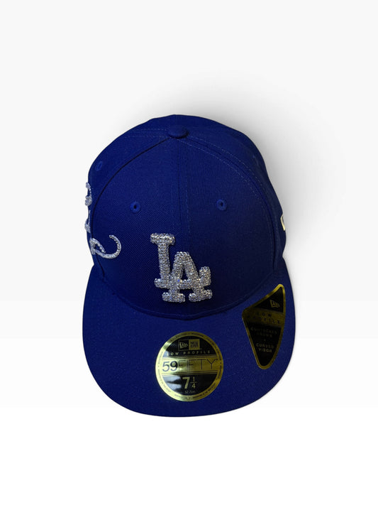 New era 59fifty "1958Diamond"