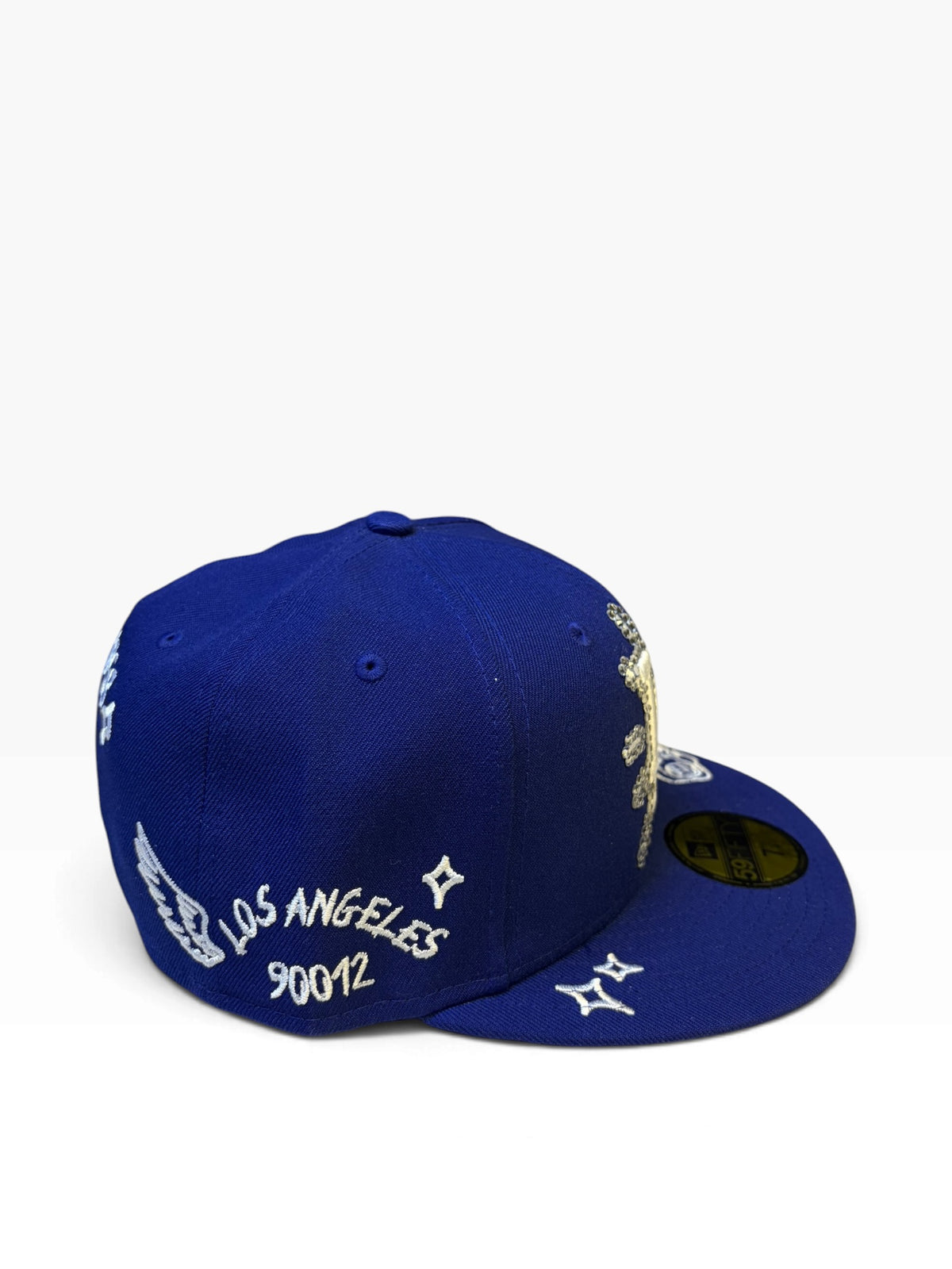 New era 59fifty "SpecialLA"