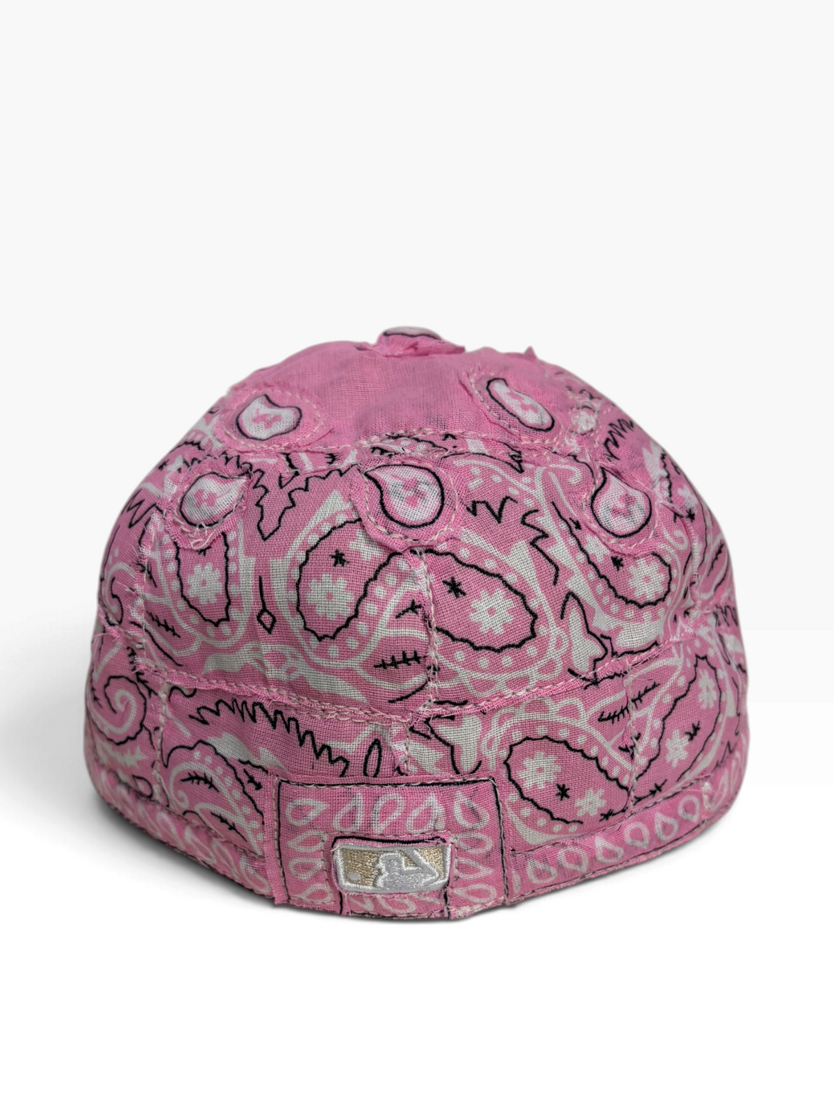 New era 59fifty "PinkBandana"