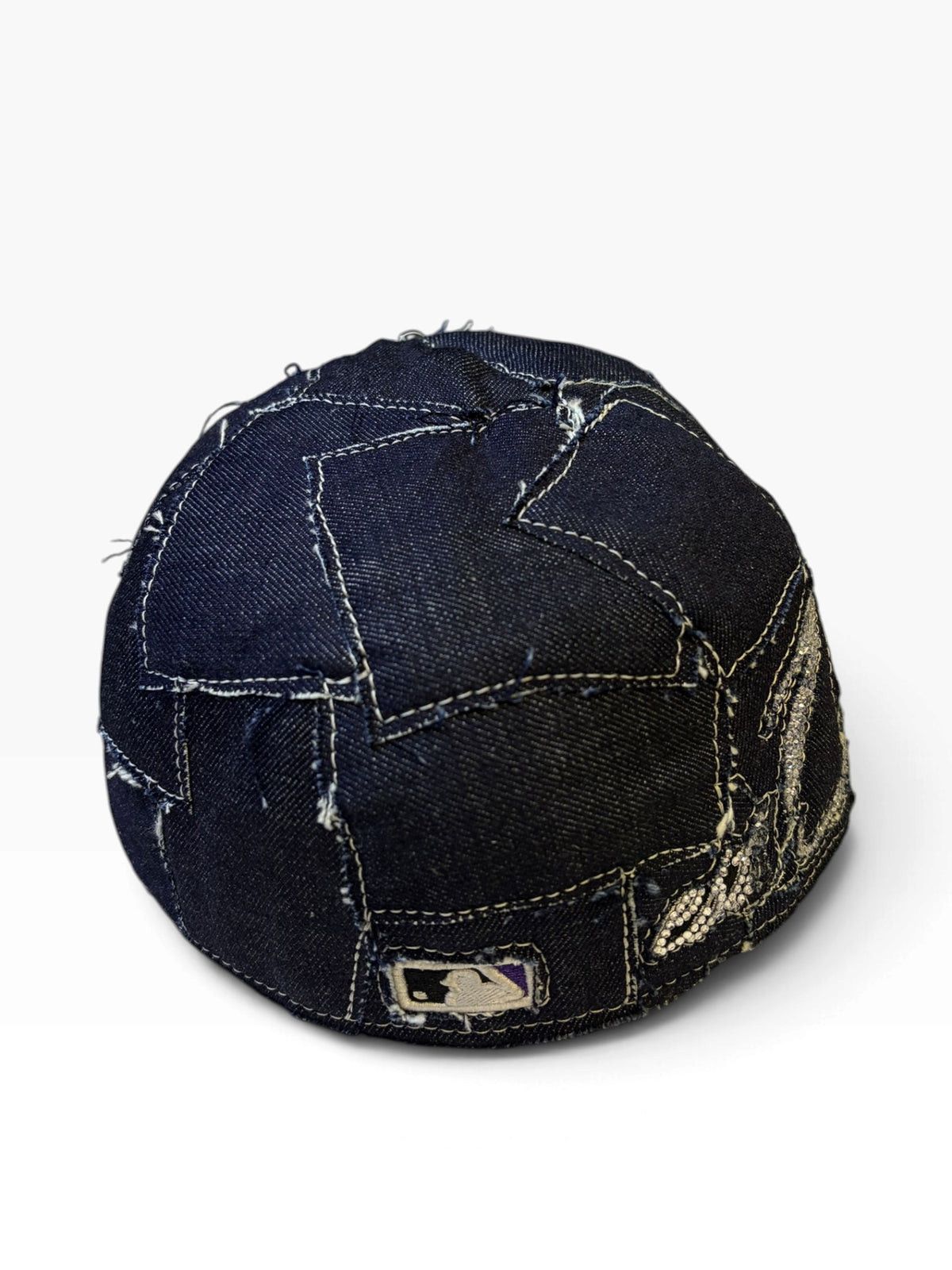 New era 59fifty "CRDiamond"