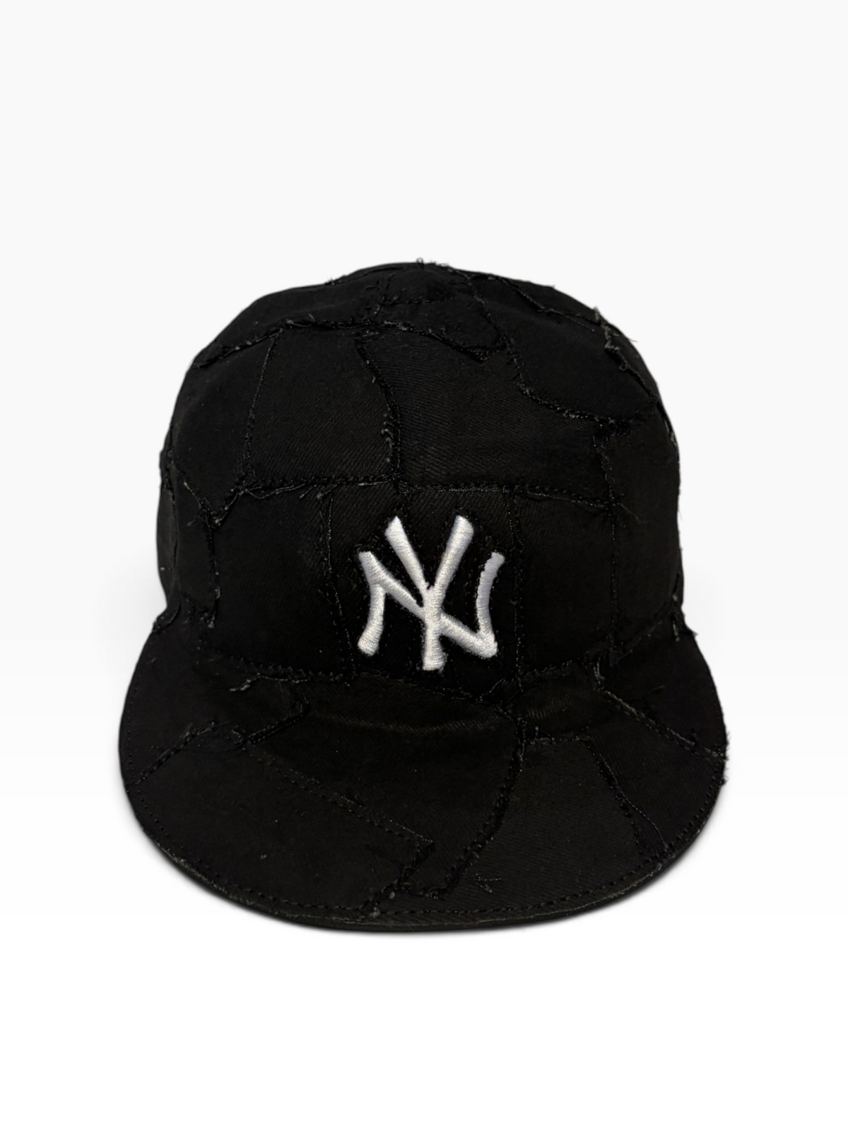 New era 59Fifty "BlackDenim"