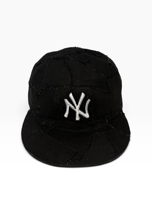 New era 59Fifty "BlackDenim"