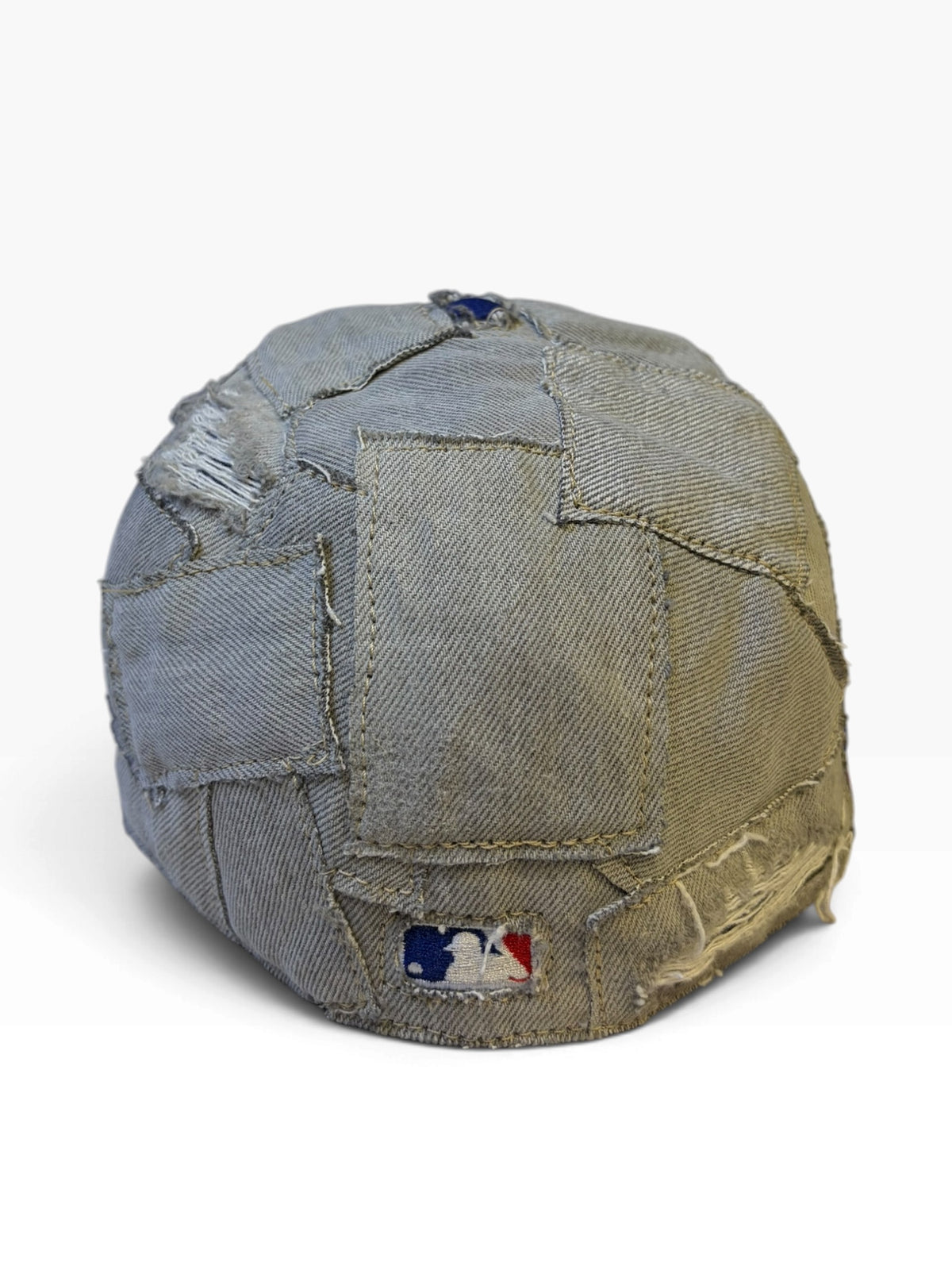 New era 59fifty "GreyDenim"