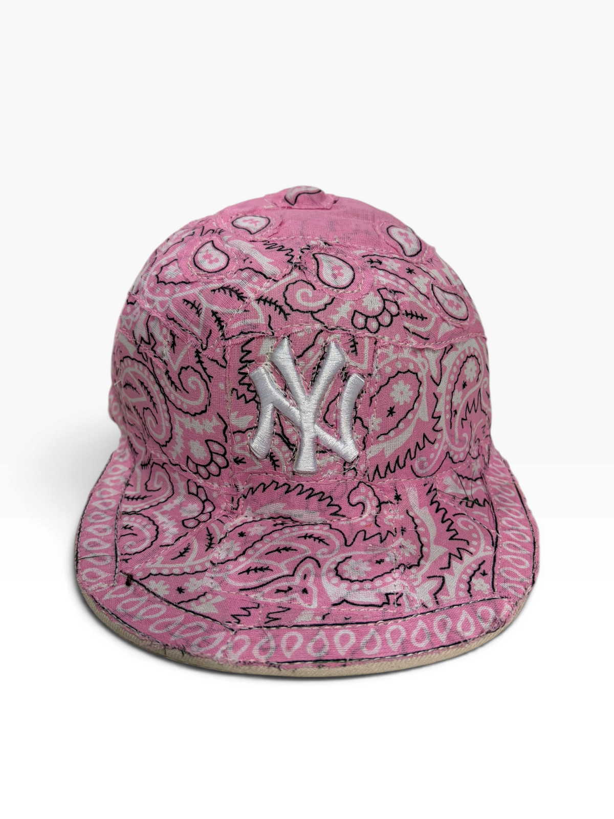 New era 59fifty "PinkBandana"